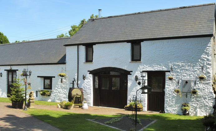 Church View Cottages